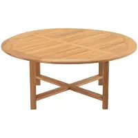 Lesli Living Diningtisch Round ø 180 cm