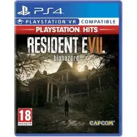 Resident Evil 7 biohazard - PLAYSTATION HITS, PlayStation 4, M (Reif), Physische Medien
