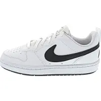 Nike Damen Freizeitschuhe, COURT BOROUGH LOW RECRAFT 40