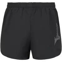 Mizuno Shorts für Damen MZNRB Split
