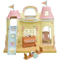 Sylvanian Families Baby Schlosskindergarten 5316