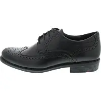 Lloyd Herren Schnürschuhe 32746-10, 32746-10.5, 32746-11, 32746-5.5, 32746-7.5, 32746-8, 32746-8.5, 32746-9, 32746-9.5 LOY-24-625 SCHWARZ 10.5