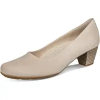Gabor Comfort Pumps Beige