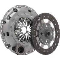 Valeo Kupplungssatz Kupplung für CITROËN C5 III Kombi (RW) 832020
