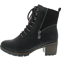 Rieker 77520-00 (39/schwarz/schwarz)