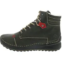 Rieker Winterboots mit Warmfutter