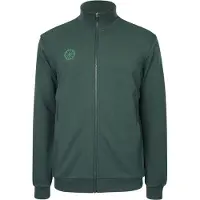 The Indian Maharadja Cotton Trainingsjacke Herren XL