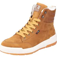 Rieker Evolution Herren Schnürboot braun