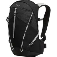 Bergans Unisex Trekkingrucksack Vengetind 15 Schwarz