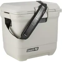 Coleman Icebox Pro Steife Tragbare Kühlbox 24l