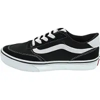 Vans Brooklyn LS VN000D82BA21 (38/black-white)