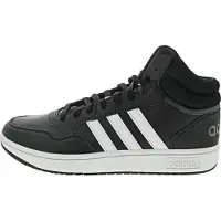 Adidas Turnschuhe HOOPS 3.0 MID herren