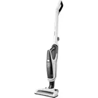 Grundig VCH 9929L Beutelloser Akku-Handstaubsauger, Cyclon-Filter, HEPA-Filter