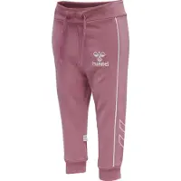 Hummel Jogginghosen - hmlCasey - Heather Rose - - 74 - Jogginghosen