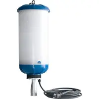 As Schwabe as-Schwabe EnergyTube LED-Leuchte XL 200W 29900 Lumen mit 7m Kabel IP44