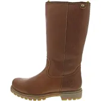 Panama jack Bambina B60 Bruin - Damen Laars