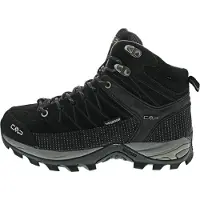 CMP Herren Trekkingstiefel Herren Leichtwanderschuhe Rigel Mid Shoes