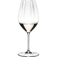 Riedel 6884/15, Universelles Weinglas, Standard-Glas, Kristall, Glas, Transparent, Einfarbig, 623 ml