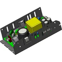 Recom AC-DC-Industrienetzteil Open Frame 140W 12V 11,6A 2*MOPP