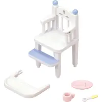 Sylvanian Families 5221, Spielfigur, 3 Jahr(e), Mehrfarbig