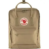 Fjällräven Rucksack Kånken Clay Taupe