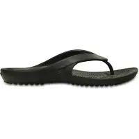 Crocs Kadee Ii Flip Black EU 39-40