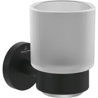Villeroy & Boch Elements - Tender Glashalter, 74 x 100 x 96 mm