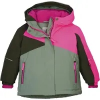 Killtec First Instinct By Unisex Baby Fisw 41 Mns Jckt Skijacke/Funktionsjacke M