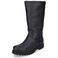 Panama jack Damen Stiefel schwarz