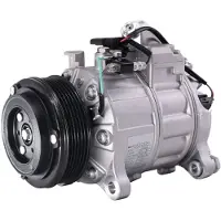 Valeo Klimakompressor 815244