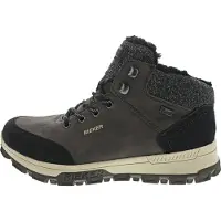 Rieker Schnürstiefel Mehrfarbig