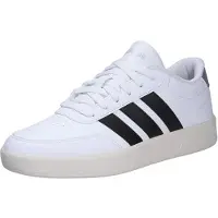 Adidas Damen Sneaker BREAKNET 3.0 weiß Größe EUR 41
