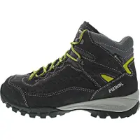 Meindl Salo Mid GTX 557231 (9/anthrazit-gelb)