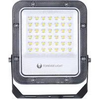 Forever LED-Flutlicht PROXIM+ 30W 6500K 4500lm 230V IP65 Light 150lm