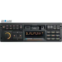 Blaupunkt Frankfurt Rcm 82 Dab Autoradio