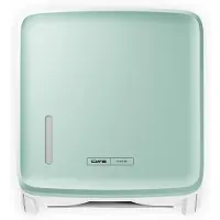 Cws Frontpanel