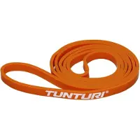 Tunturi Power Band orange 1 St