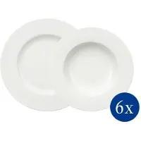 Villeroy & Boch Royal Tafel-Set 12 tlg.