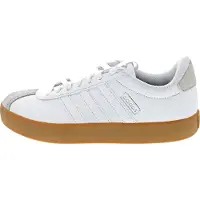Adidas JR8660_610, Weiß, Cloud White,Cloud White,Silver Metallic