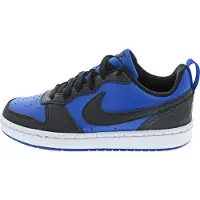 Nike Court Borough Low Recraft HM6293480 (39/game royal-blk-wht)