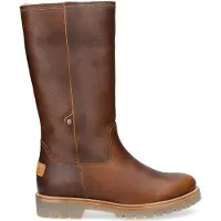 Panama jack Bambina B94 Bruin - Damen Laars