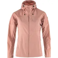 Fjällräven Jacke Abisko Midsummer Damen Jade Green Patina Green-S