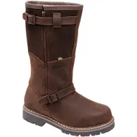 Demar TIROL leder Thermostiefel Jagdstiefel Winterstiefel, 47