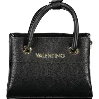 Valentino Handtasche Alexia VBS5A805 Schwarz