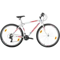 Multibrand Distribution Multibrand Bachini PRO 29" Mountainbike