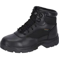 SKECHERS Work WASCANA-BENEN Schwarz 47.5