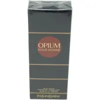 Yves Saint Laurent Opium Pour Homme, Frauen, 100 ml, Spray, 1 Stück(e)