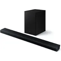 Samsung HW-Q700A, 3.1.2 Kanäle, Dolby Atmos, Aktiver Subwoofer, Schwarz, High Dynamic Range 10+ (HDR10 Plus), AAC, AIFF, ALAC, FLAC, MP3, OGG, WAV