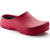 Birkenstock PU-Clog Super-Birki, Weite normal, Schuhe 1 St