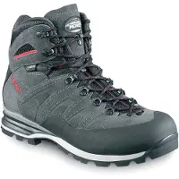 Meindl Antelao GTX Herren Trekkingstiefel ANTHRACITE/RED ANTHRACITE/RED 43